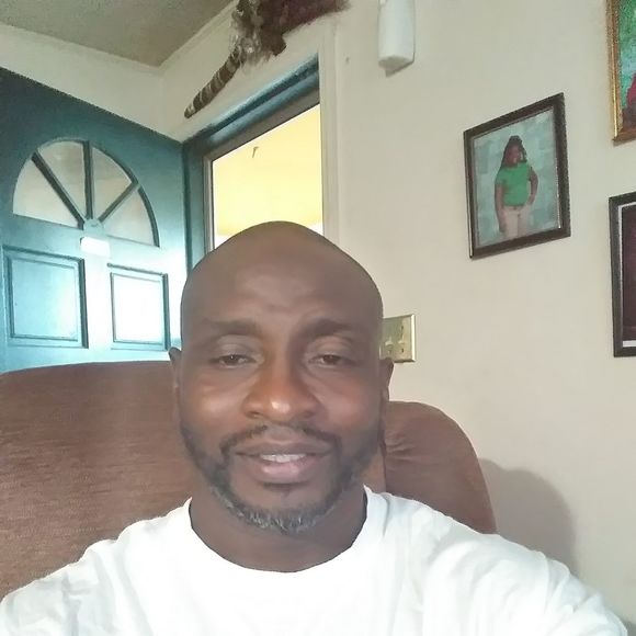 Meet your Posher, Darrell - Picture 1 of 1